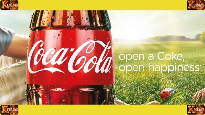 Rhetorical Analysis of Coke Sprite Ads