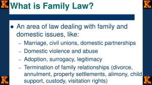 Types of Family Structure: Exploring Diverse Forms of Family Units