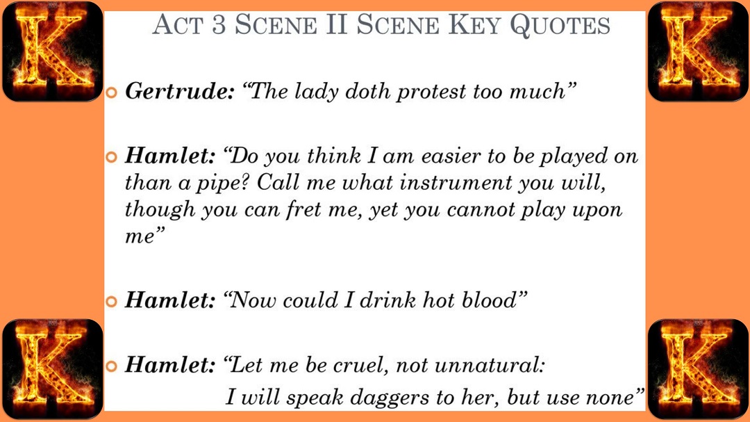 The Lady Doth Protest Too Much Shakespeare Meaning