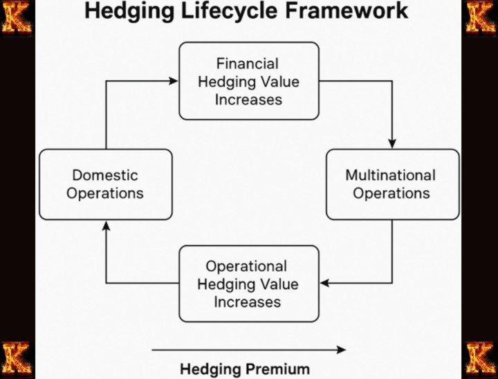 Measuring market volatility correlation