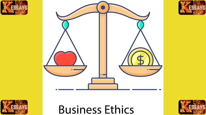 Benefits of CSR for Business ethics and social responsibility for SMEs