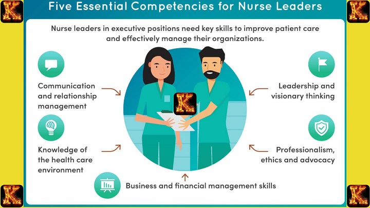 Nursing leadership and Collaboration Case Study