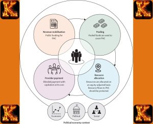 nurses' role in healthcare capital budgeting