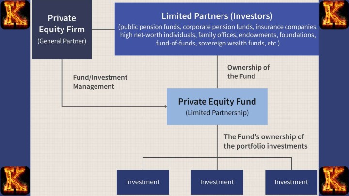 Impact of Private Equity Acquisitions in Healthcare